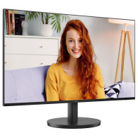 Ecran 27" AOC B3 Series 27B3HA2 Full HD 100Hz (Noir) - 27B3HA2 - 1FO