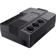 Onduleur Trust Maxxon - 800VA (Prise FR) - 23326 - 1FO