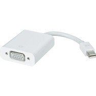 Adaptateur Mini DisplayPort MALE vers VGA FEMELLE - EXP