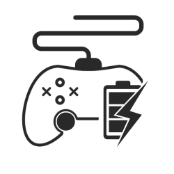 Batterie - Switch Lite - Réparation