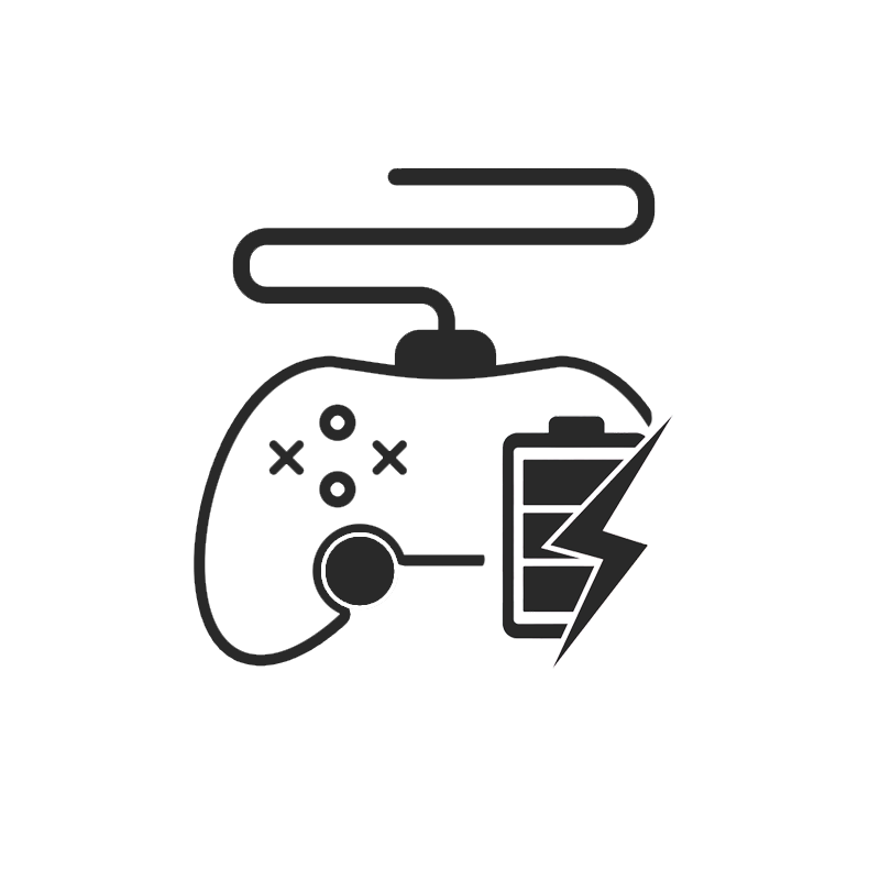Batterie - Switch Lite - Réparation