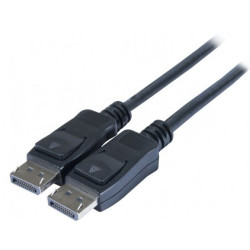 5m - Display Port MALE/MALE - TPP