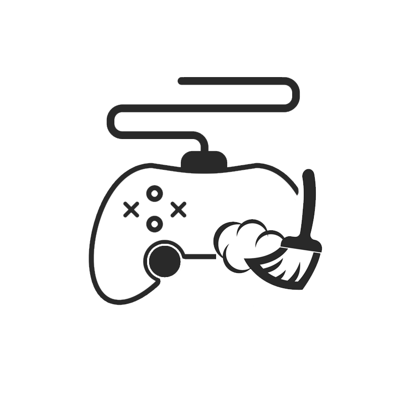Nettoyage - Switch STD/Lite/OLED - Réparation Nettoyage - Switch STD/Lite/OLED - Réparation