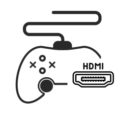 Connecteur HDMI - PS4 - Réparation