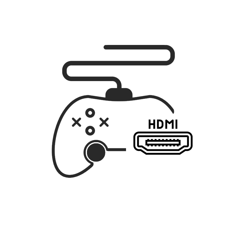 Connecteur HDMI - PS4 - Réparation