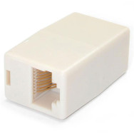 Coupleur RJ45 Cat5e en ligne - F/F - EXP