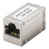 Coupleur RJ45 Cat6 en ligne - F/F - 1FO