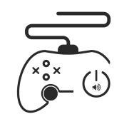 Bouton Power + Volume - Switch OLED - Réparation