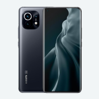 Vitre arrière Constructeur - Xiaomi Mi 11 - Réparation