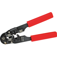 Value Pince à sertir RJ45 8P8C - 1FO