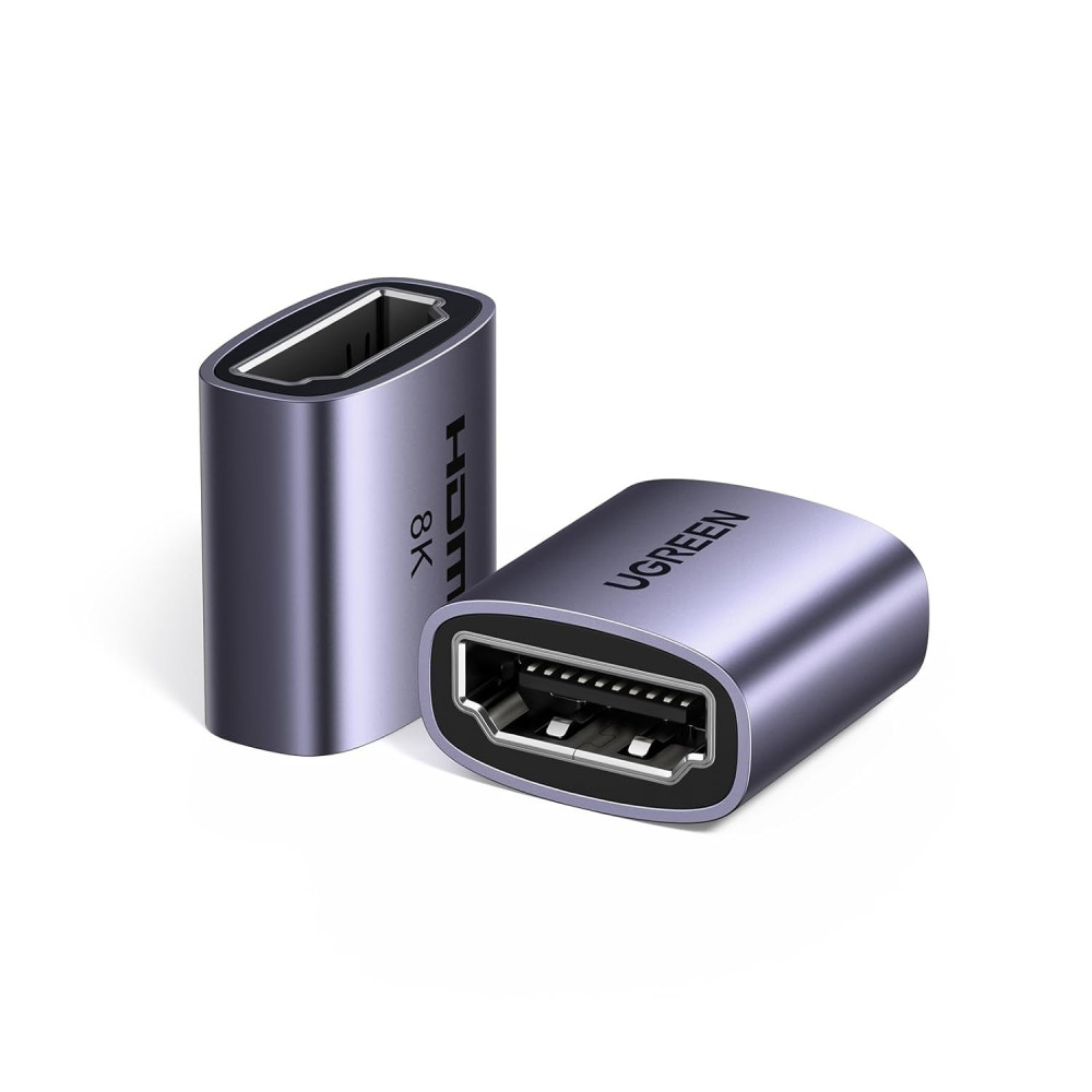 Coupleur HDMI F/F 8K (UGREEN) - LCDP