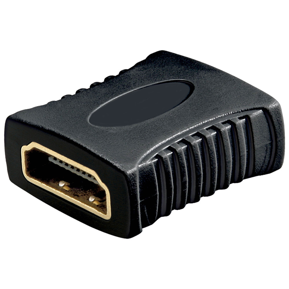 Coupleur HDMI F/F - EXP Coupleur HDMI F/F - EXP