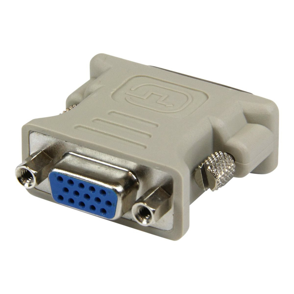 Convertisseur DVI MALE vers VGA FEMELLE- EXP Convertisseur DVI MALE vers VGA FEMELLE- EXP