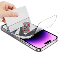 Protection hydrogel mate - Smartphone