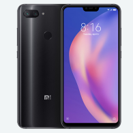 Connecteur de charge - Xiaomi Mi 8 Lite - Réparation