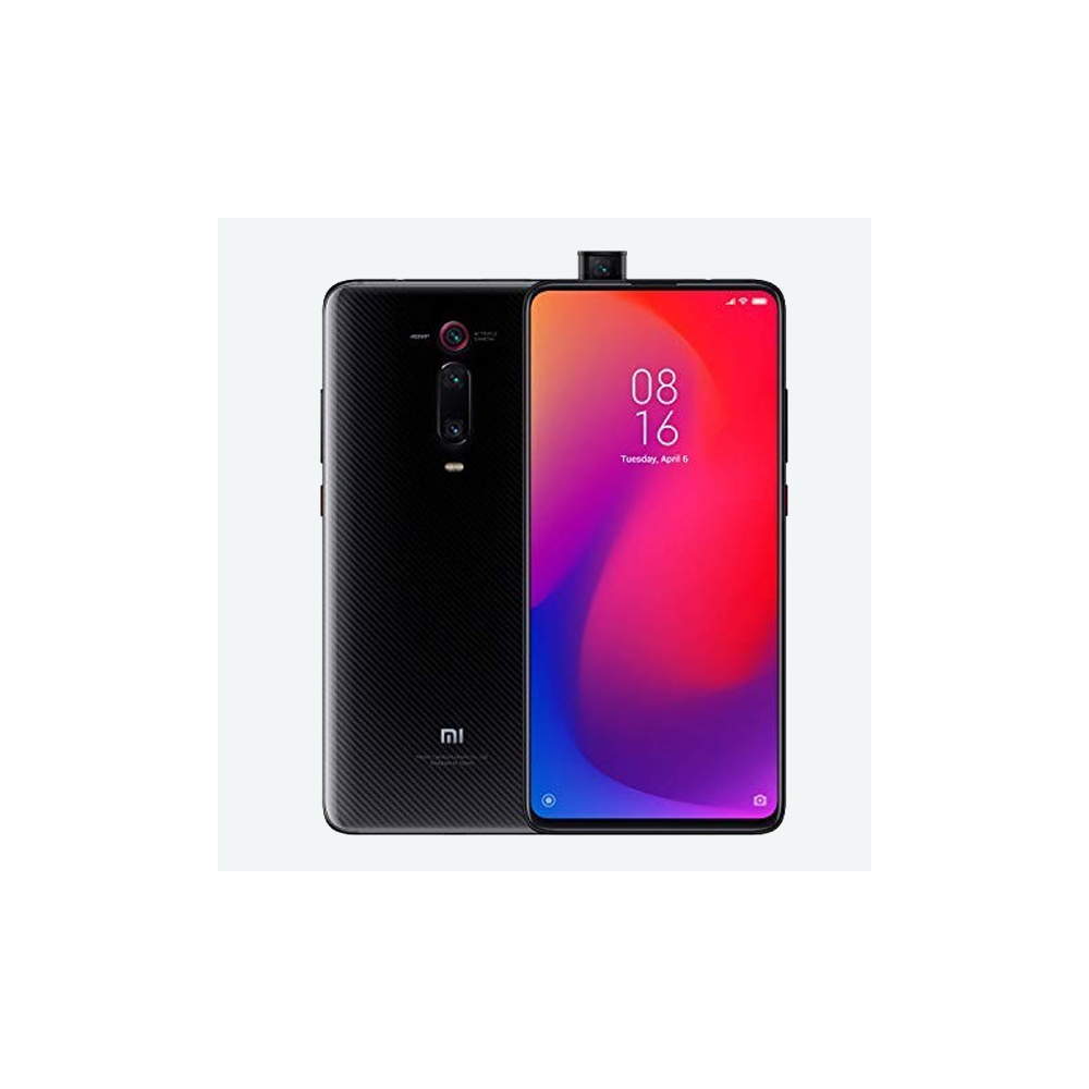 Connecteur De Charge Pour Xiaomi Mi 9T Et 9T Pro - Neuf, Emballé, Compatible USB