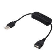 Interrupteur USB (MALE/FEMELLE) - EXP