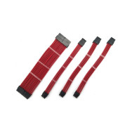 Kit Extension Cable 20CM - Rouge - EXP