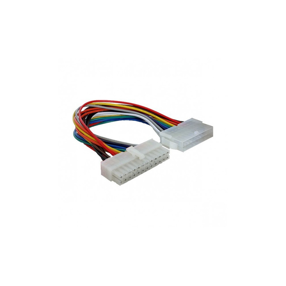 Convertisseur alim 24 vers 20Pins - EXP Convertisseur alim 24 vers 20Pins - EXP