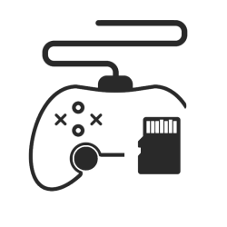 Lecteur de jeux + SD + Jack - Switch OLED - Réparation