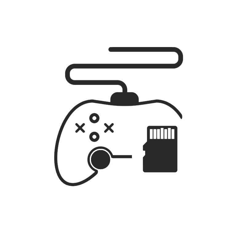 Lecteur de jeux + SD + Jack - Switch OLED - Réparation Lecteur de jeux + SD + Jack - Switch OLED - Réparation