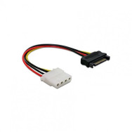 Convertisseur Molex vers SATA Femelle - EXP