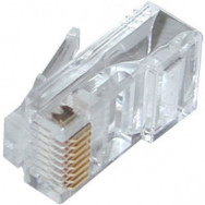 Connecteur RJ45 C6 Blindé - 1FO