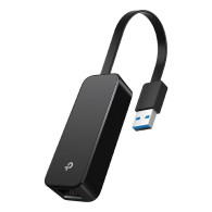 Adaptateur USB3 TP-Link UE306 vers RJ45 1Gbps - 1FO