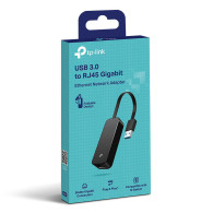Adaptateur USB3 TP-Link UE306 vers RJ45 1Gbps - 1FO