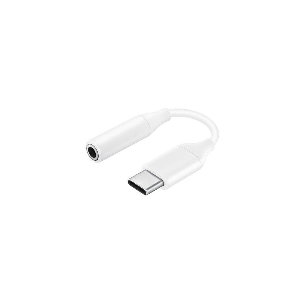 Adaptateur USB-C vers Jack 3,5mm - CHR Adaptateur USB-C vers Jack 3,5mm - CHR