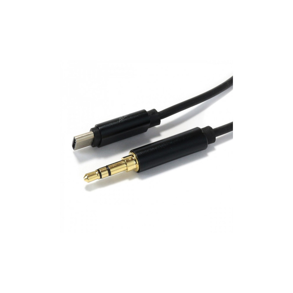 Câble USB-C vers Jack 3,5mm - CHR Câble USB-C vers Jack 3,5mm - CHR