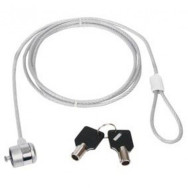 Antivol pour ordinateur portable - 1.8m - PCA