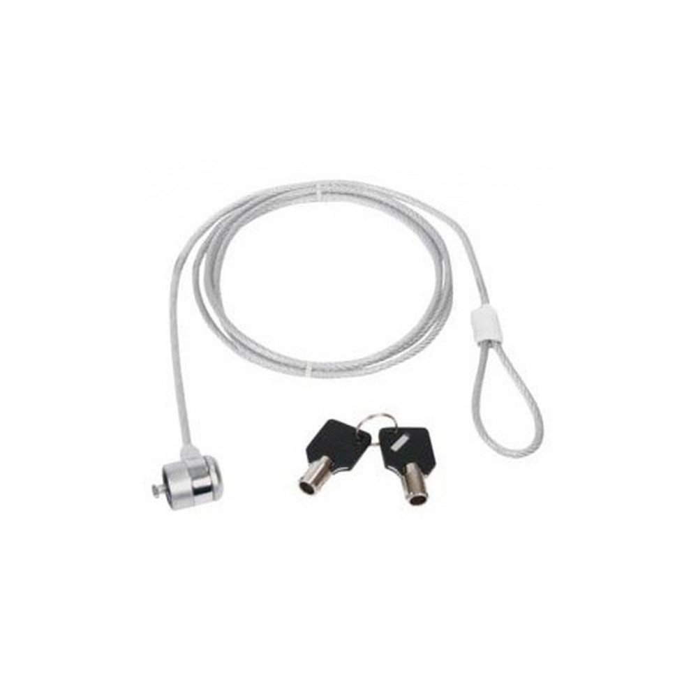 Antivol pour ordinateur portable - 1.8m - PCA Antivol pour ordinateur portable - 1.8m - PCA