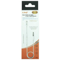 Adaptateur Lightning vers Jack 3.5mm Male LinQ IP-7726 - LCDP