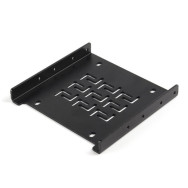 Rail de montage SSD 2.5" vers 3"1/2 Goobay - 1FO