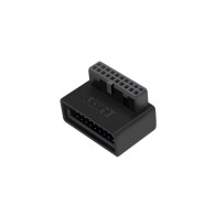 Adaptateur 90° connecteur USB 3.0 interne - EXP
