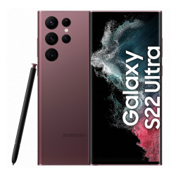 Ecran Compatible - Samsung S22 Ultra - Réparation