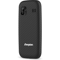 Energizer - Mobile E13-2G - Téléphone Portable Double Sim - Noir - ZON