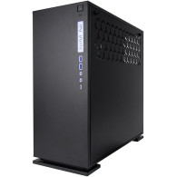 Ordinateur Gamer Logitech by InforMatos