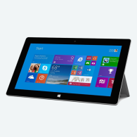 Batterie - Microsoft Surface 2 - Réparation