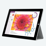 Ecran Compatible - Microsoft Surface 3 - Réparation