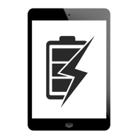 Batterie - Microsoft Surface Pro 4 - Réparation