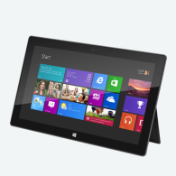 Ecran Compatible - Microsoft Surface RT - Réparation