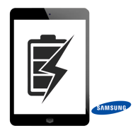 Batterie Constructeur - Samsung Galaxy Tab S8 Plus - Réparation