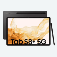 Batterie Constructeur - Samsung Galaxy Tab S8 Plus - Réparation