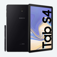 Batterie Constructeur - Samsung Galaxy Tab S4 - Réparation
