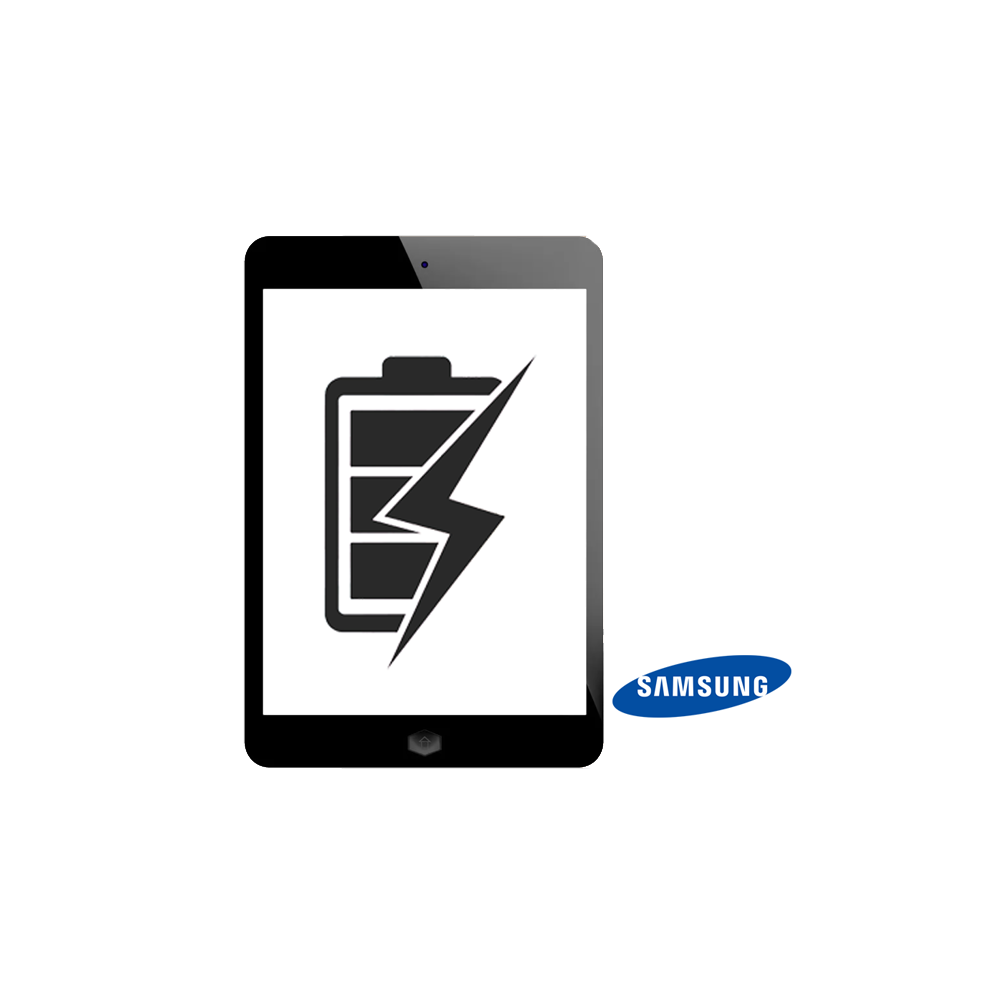 Batterie Constructeur - Samsung Galaxy Tab A7 - Réparation Batterie Constructeur - Samsung Galaxy Tab A7 - Réparation