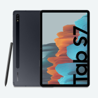 Ecran Constructeur - Samsung Galaxy Tab S7 - Réparation