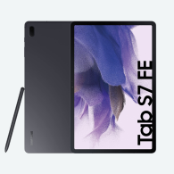 Ecran Compatible - Samsung Galaxy Tab S7 FE - Réparation