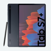 Ecran Constructeur - Samsung Galaxy Tab S7+ - Réparation